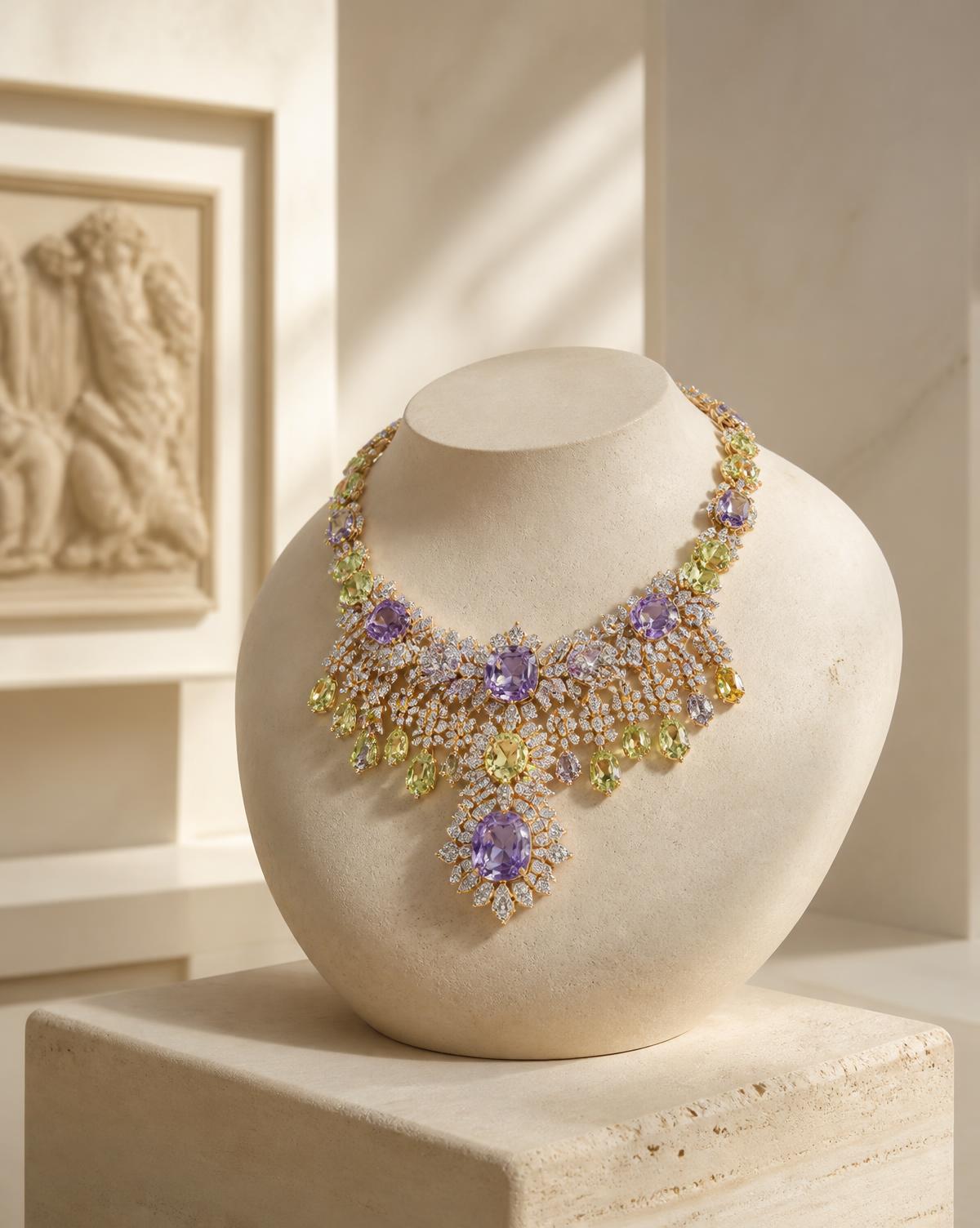 Empress Burmese Suite
